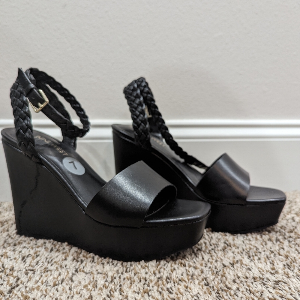 Nine West Wedges